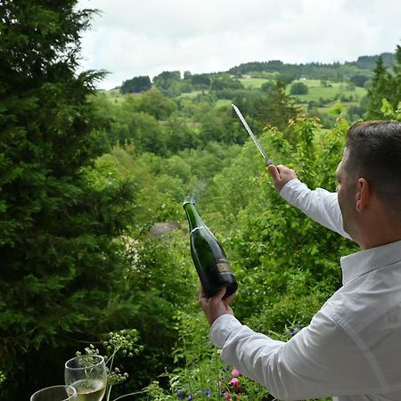 La Maison Du Chevalier Marat エクステリア 写真