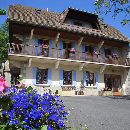La Maison Du Chevalier Marat エクステリア 写真