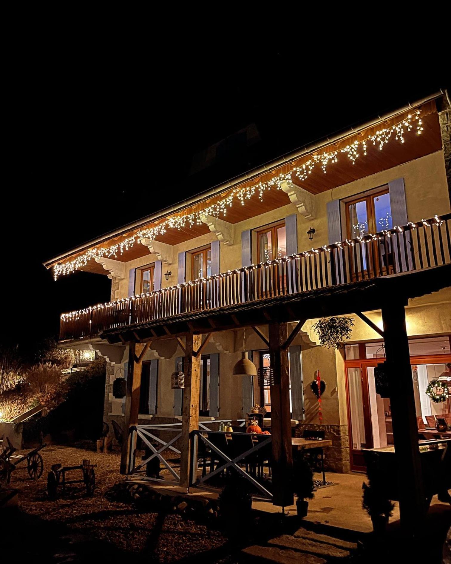 La Maison Du Chevalier Marat エクステリア 写真