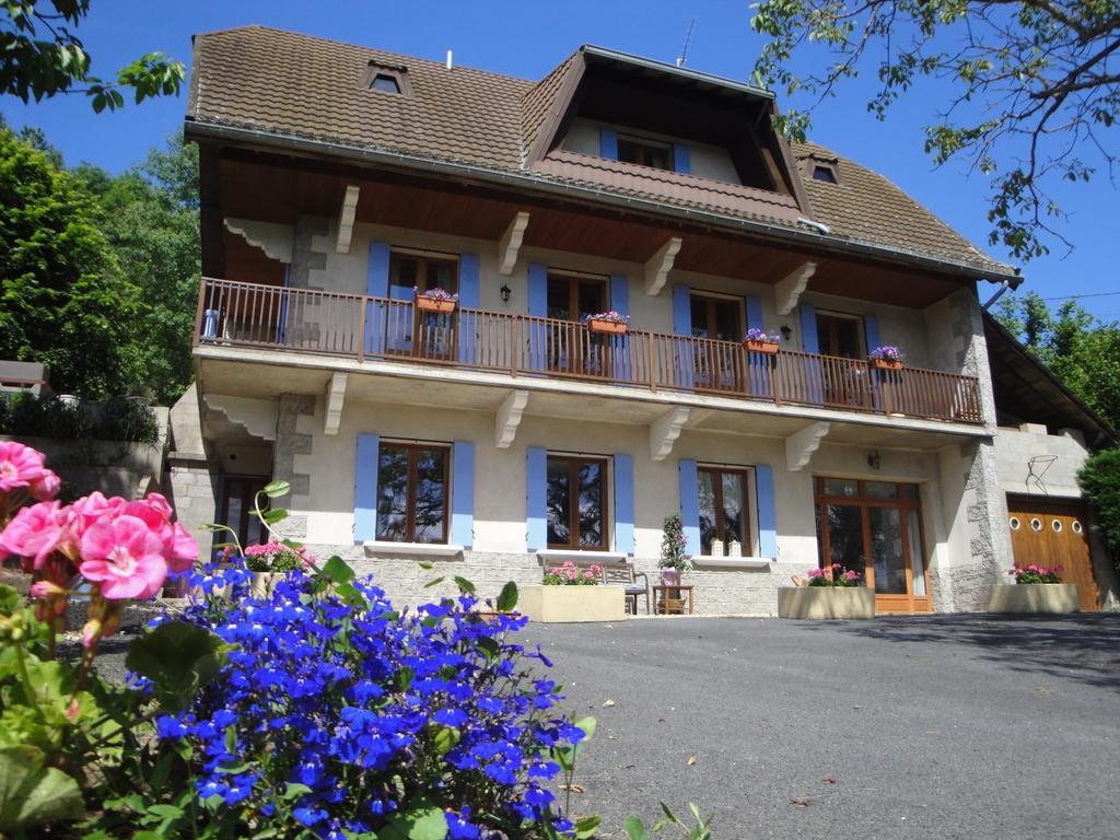 La Maison Du Chevalier Marat エクステリア 写真